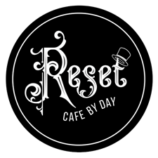 Reset: Cafe By Day Reset: Cafe By Day