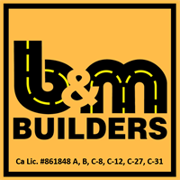 B&M Builders Inc B&M Builders Inc