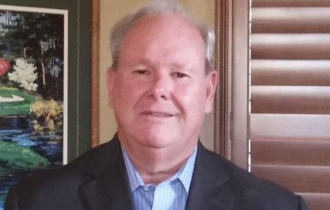 Mike Edwards, Sr. Account Executive, Sacramento Region