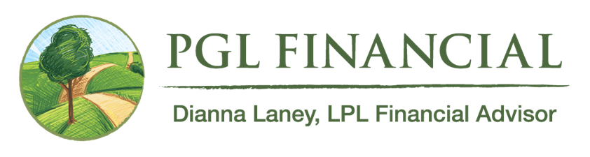 Dianna Laney, PGL Financial Dianna Laney, PGL Financial