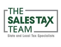 The Sales Tax Team The Sales Tax Team