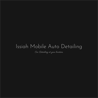 Issiah Mobile Auto Detailing