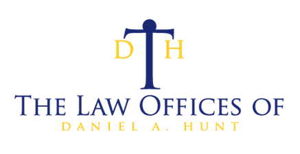 Law Office of Daniel A. Hunt Law Office of Daniel A. Hunt