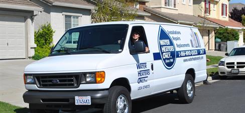 Water Heaters Only, Inc. Water Heaters Only, Inc.