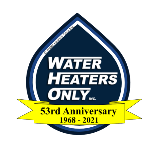 53rd Year Logo 53rd Year Logo