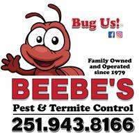 Beebe's Pest and Termite Control