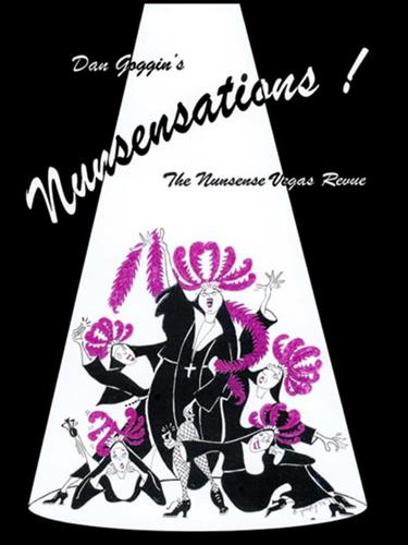 Nunsensations, The Nunsense Vegas Revue Sept. 2022