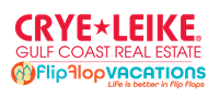 Crye*Leike Gulf Coast Real Estate & Flip Flop Vacation Rentals