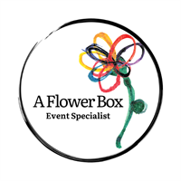 A Flower Box - Event Specialist