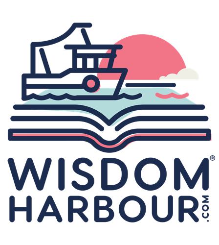 Wisdom Harbour Logo