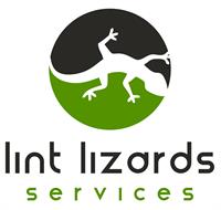 Lint Lizards Services