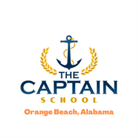 The Captain School - Orange Beach, Alabama