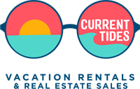 Current Tides Vacation Rentals and Real Estate Sales