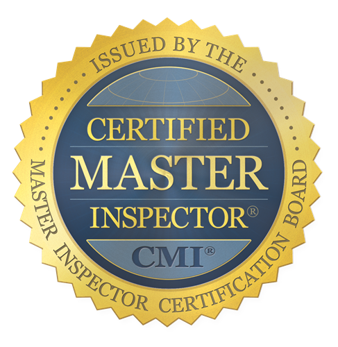 Certified Master Property Inspectors