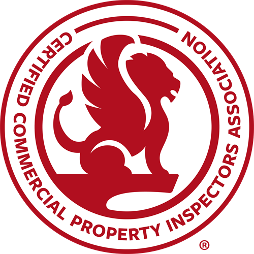 Certified commercial property inspectors