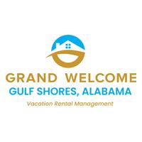 Grand Welcome Gulf Shores Vacation Rental Property Management