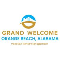 Grand Welcome Orange Beach Vacation Rental Property Management