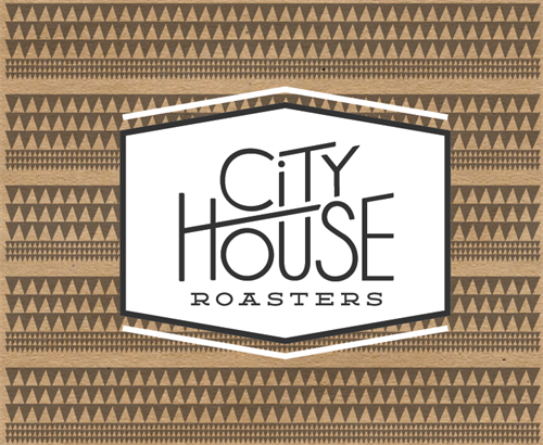 Exciting, creative, and eye-catching brand for these small town roasters with a big vision. We used pattern, texture, rich color, and fun fonts to display this funky fun persona.