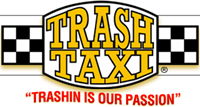 Trash Taxi