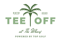 Tee off at The Wharf