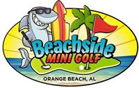 Beachside Mini Golf