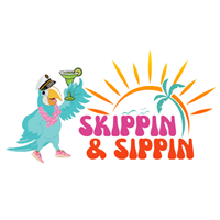 Skippin & Sippin