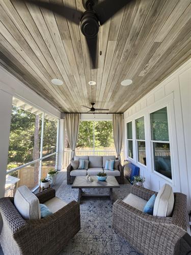 Patio Complete Patio Complete