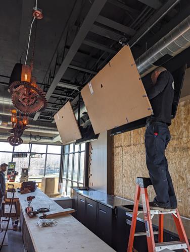 Adjustments Adjustments