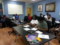 Dare to Dream Business 101 Program 