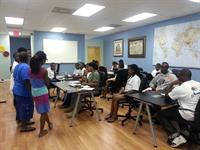 Dare to Dream Business 101 Program