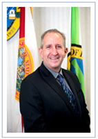 Commissioner Kevin D. Biederman (City of Hollywood)