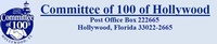 Committee of 100 of Hollywood