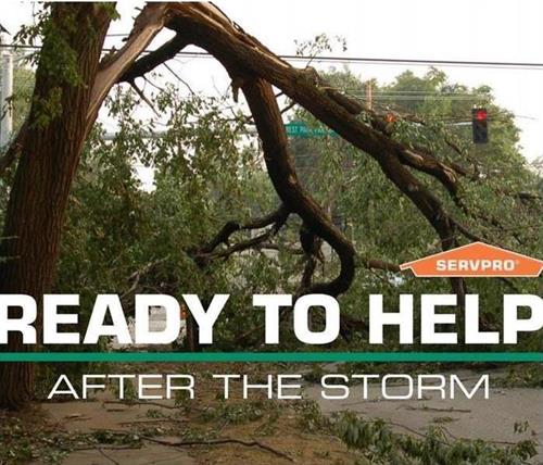 READY TO HELP READY TO HELP