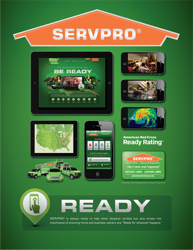 EMERGENCY READY PROFILE EMERGENCY READY PROFILE