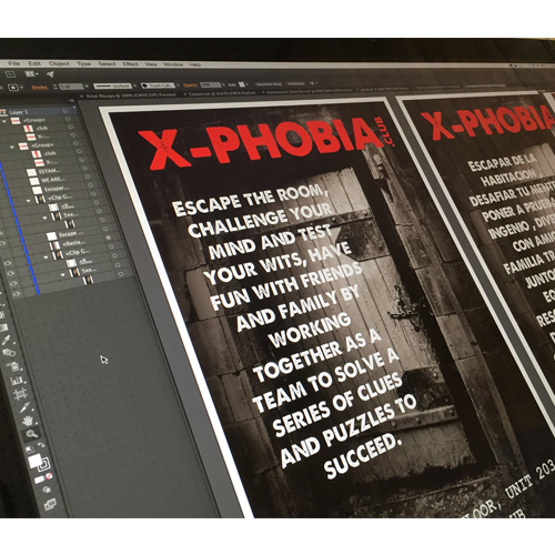 A Frame Sign Design A Frame Sign Design