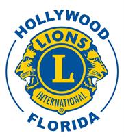 Hollywood Lions Club Meeting that Welcomes a Guest Speaker, Has a Catered Dinner & We have some FuN while planning our events! BIG ROAR