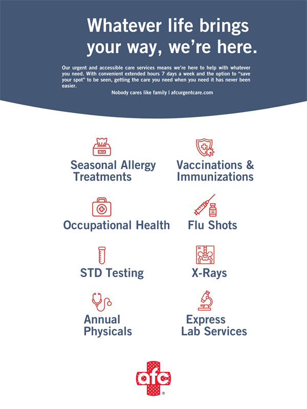 Our Services