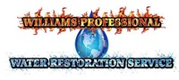 Williams Professional Water Restoration Service LLC