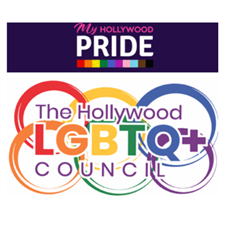 The Hollywood LGBTQ+ Council