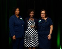 Girl Scouts of Southeast Florida Honors Lorna Brown-Burton  with the 2026 Lifetime Service Award