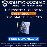 Solutions Squad Inc - Hollywood