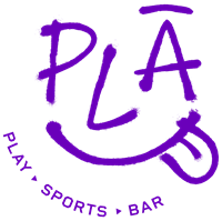 PLA Sports Bar