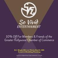 So Vivid Entertainment -