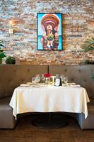 Villa Romana - Italian & Romanian Restaurant - Hollywood