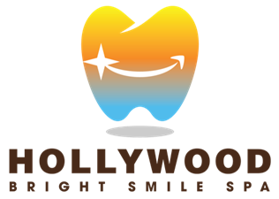 Hollywood Bright Smile Spa
