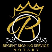 Regent Signing Service P. A.