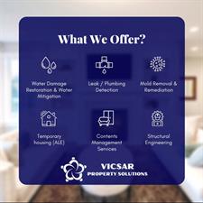 Vicsar Property Solutions