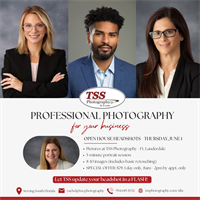 TSS Photography & Events - Fort Lauderdale 