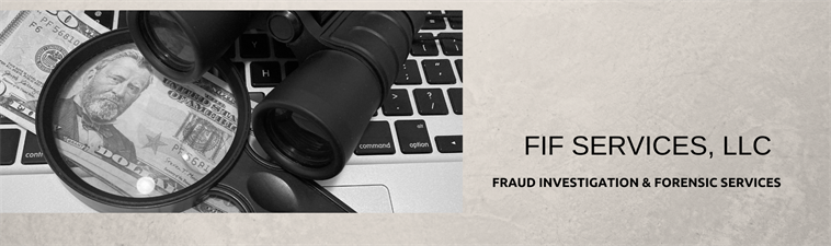 Fraud Investigation & Forensic Services