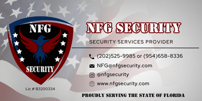 NFG Security LLC